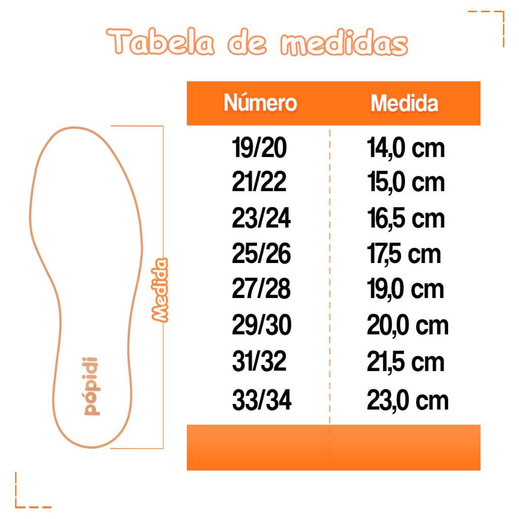 Tênis Escolar Infantil Menina 19ao34 Cano Alto Casual 11.145 — imagem 2 de 2
