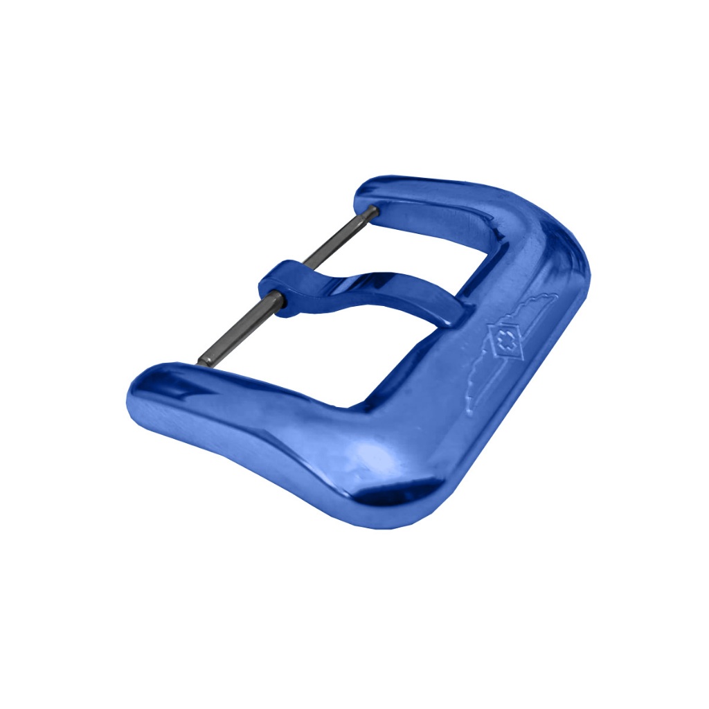 Fecho Compatível com Invicta Brilhante 26mm Pulseira Fivela Diversos Relógios