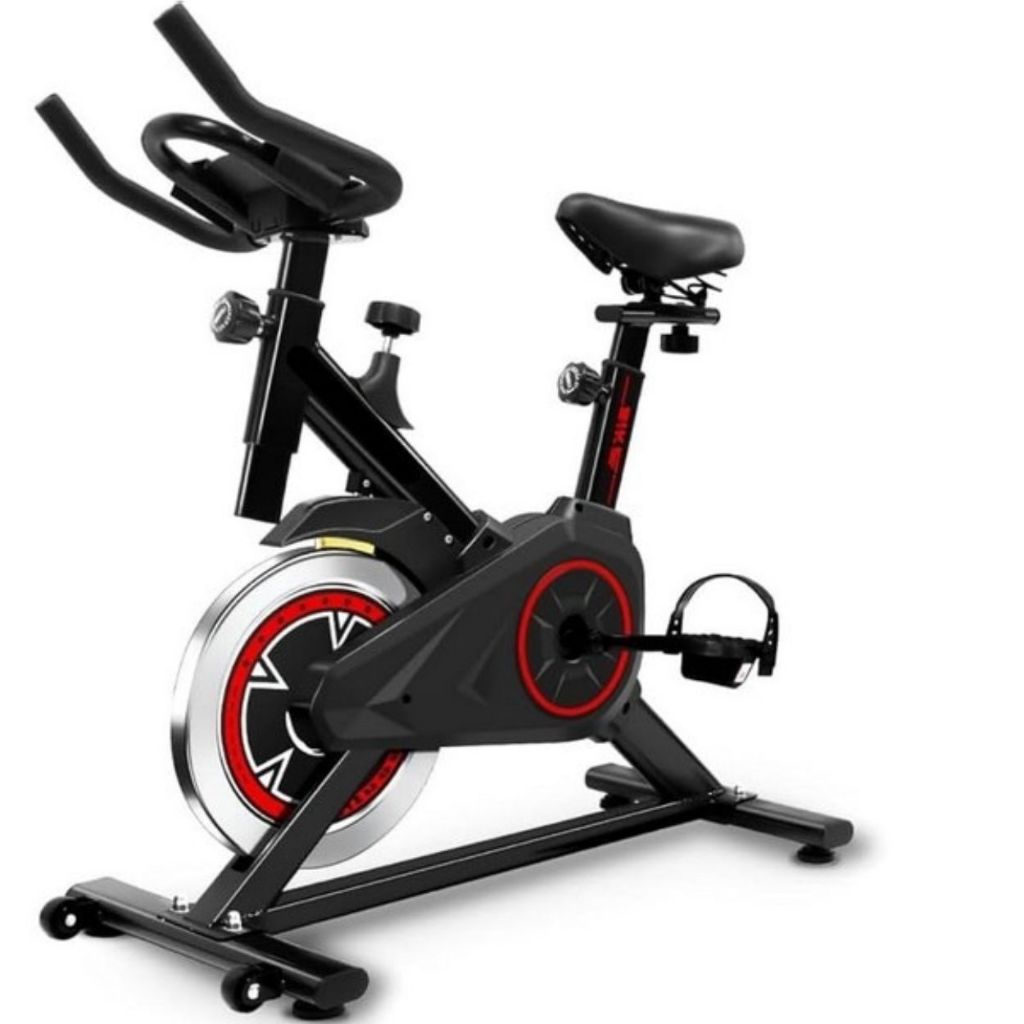 Bicicleta Bike Ergométrica Spinning Fitness Cardio Academia