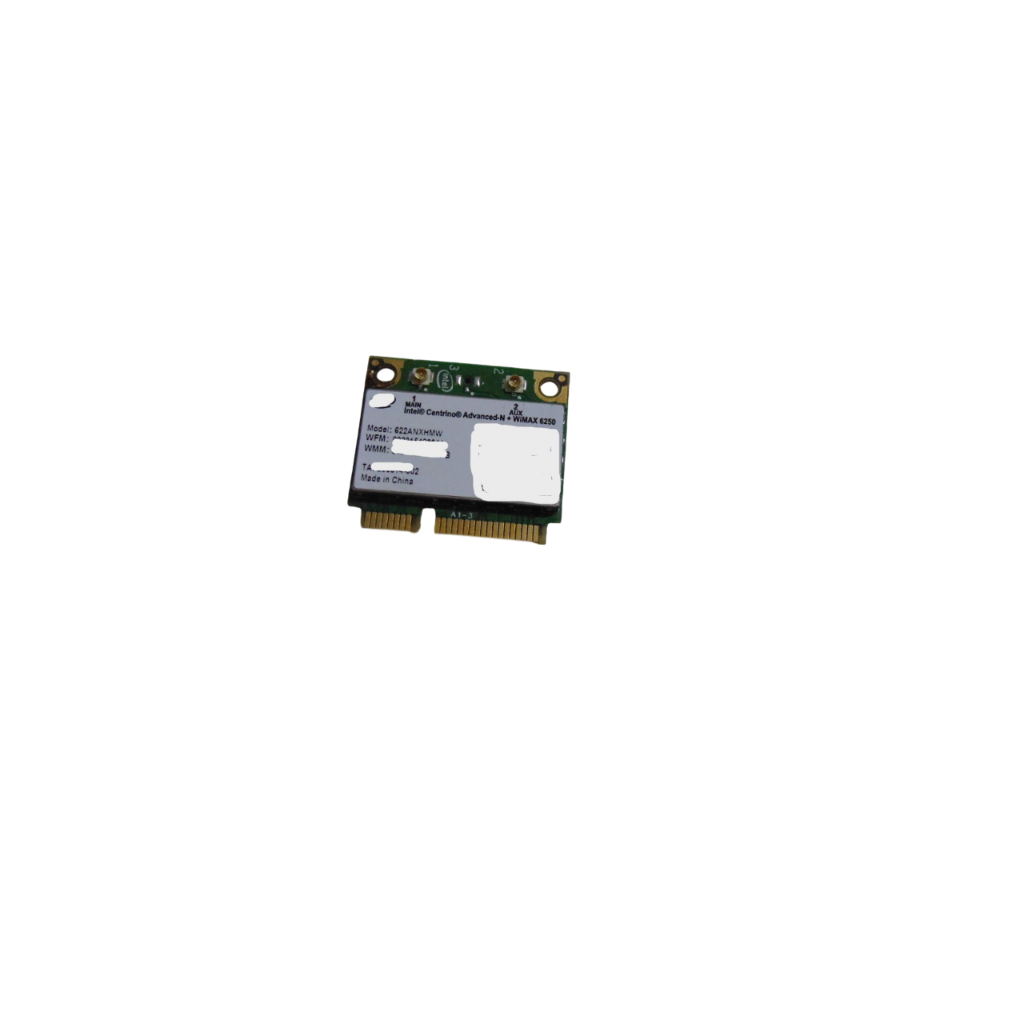 Placa Wireless Notebook Para Sony Vaio PCG-71318L