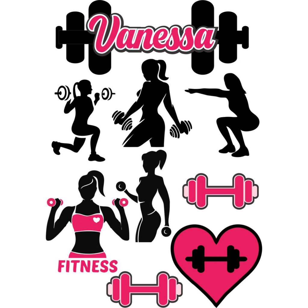 Topper para Bolo Feminino - Comprar com Melhor Preço em Padaria