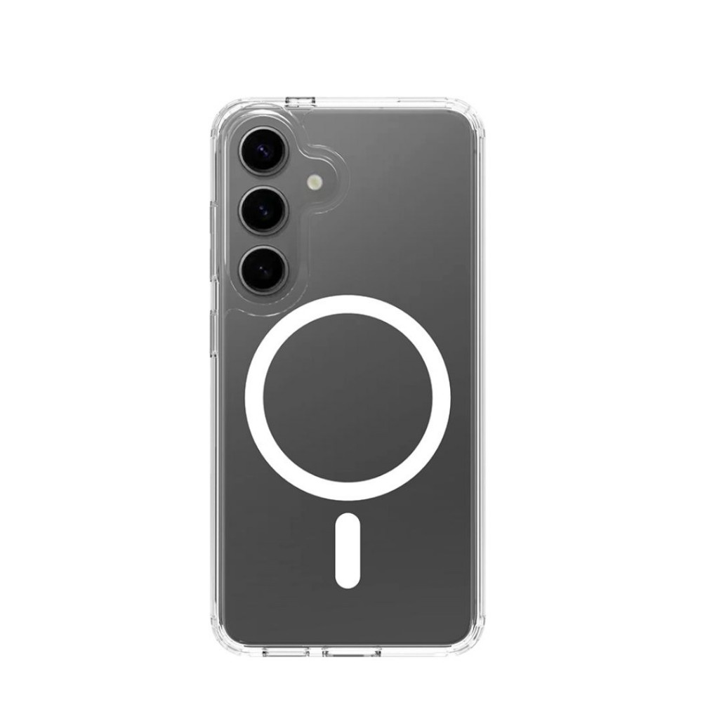 Capa Capinha Anti Impacto AZ Magsafe Pro Galaxy S25 em Oferta na Shopee