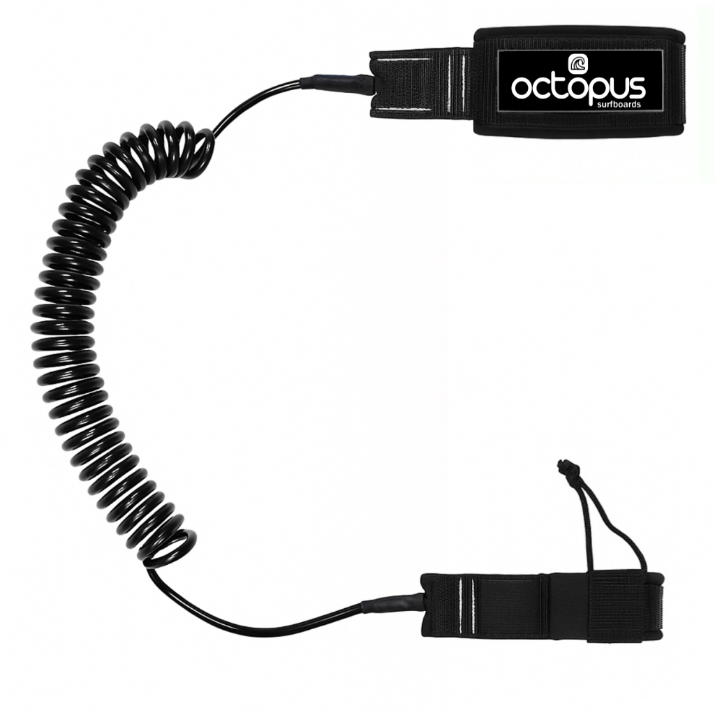 Leash Stand Up - Leash Strep Espiral Sup