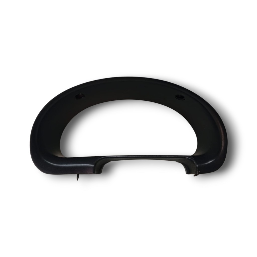 Moldura Painel Instrumentos VW Gol Parati Saveiro G2 1999 a 2005 377857059A