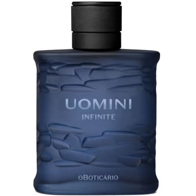 Uomini Infinite Desodorante Colônia  (100ml )