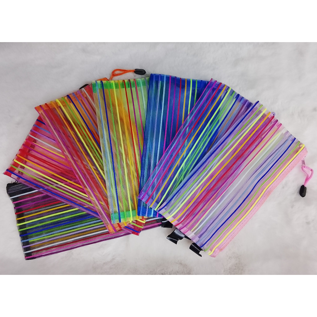 Bolsinha Estojo Nylon Necessaire De Tam. Pequeno Portátil Para Viagem Cosméticos Produtos De Higiene Pessoal