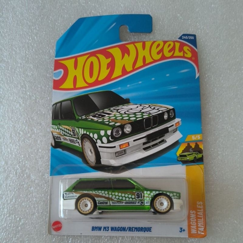 Hot Wheels Bmw em Oferta | Shopee 2026