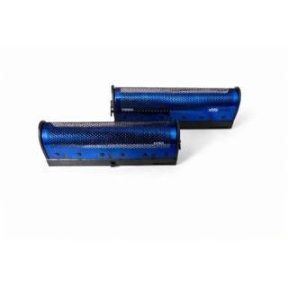 Tela Malha Refil Para Máquinas Shaver- Escolha Seu Modelo. em Oferta na Shopee