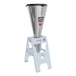 Liquidificador Industrial Skymsen 25 Litros Basculante 1550W (220V) LB25 - Skymsen