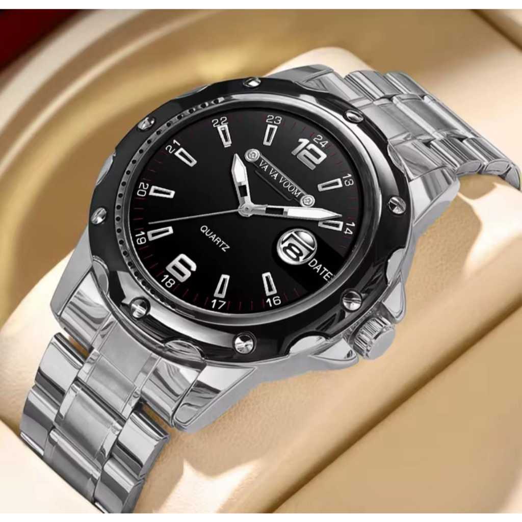 relogio naviforce, naviforce, relogio masculino, relogio de couro, relógio, masculino, homem acessórios,moda, va va voom