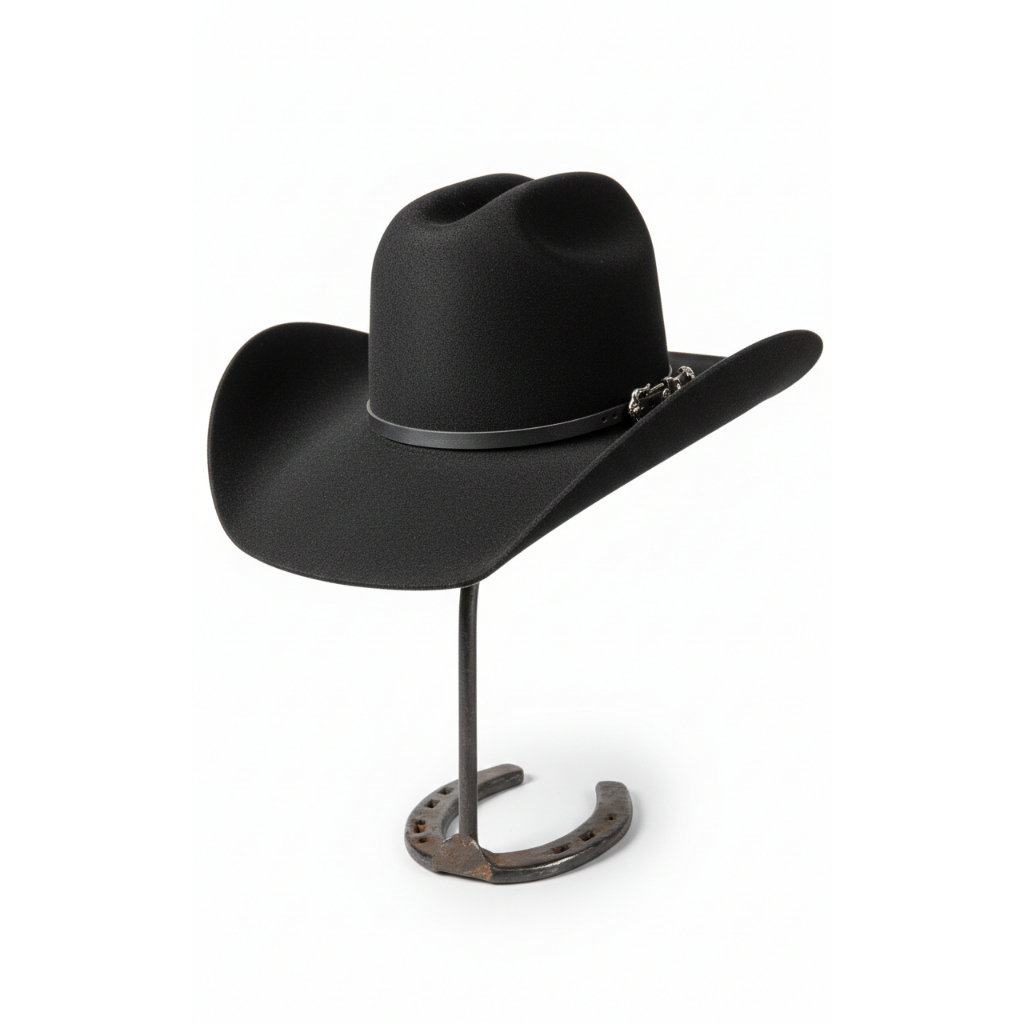 Chapéu Country Americano Cowgirl Rodeio Barretos Sertanejo em Oferta na Shopee