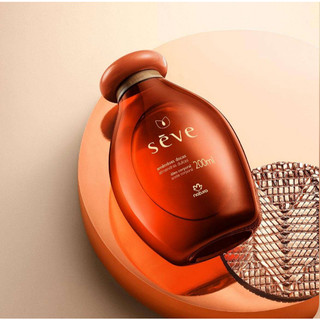 Óleo Corporal Sève Amêndoas Doces 200 ml Natura