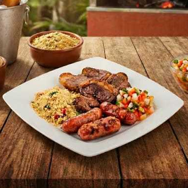 Prato Quadrado Refeição BRANCO; Kit 3,5,10,15,20 ou 30 Pratos(Plástico). Jantar/Almoço/Festas. em Oferta na Shopee