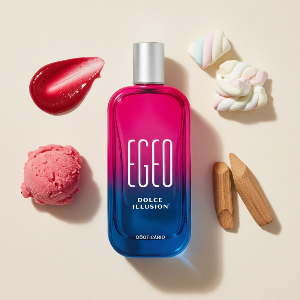 O que é Desodorante Feminino Egeo? Guia e Onde Comprar | BuscaProdutos