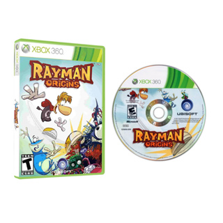 Jogo Rayman Origins para Xbox 360 em Oferta na Shopee