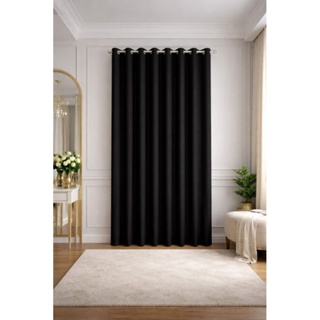 Cortina Provador de loja Blackout 1,40x2m em Oferta na Shopee