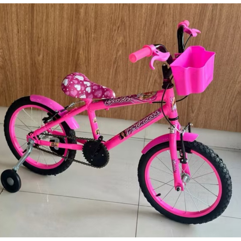 Bicicleta Infantil Aro 16 Bmx - GRUPO BM