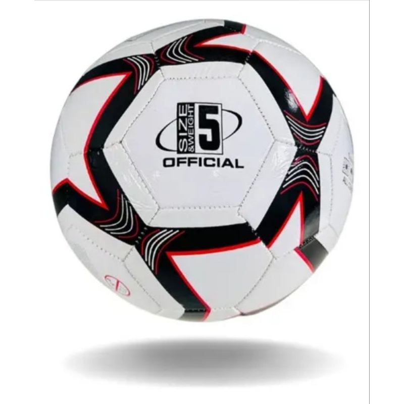 Bola Futebol Campo Tamanho Oficial