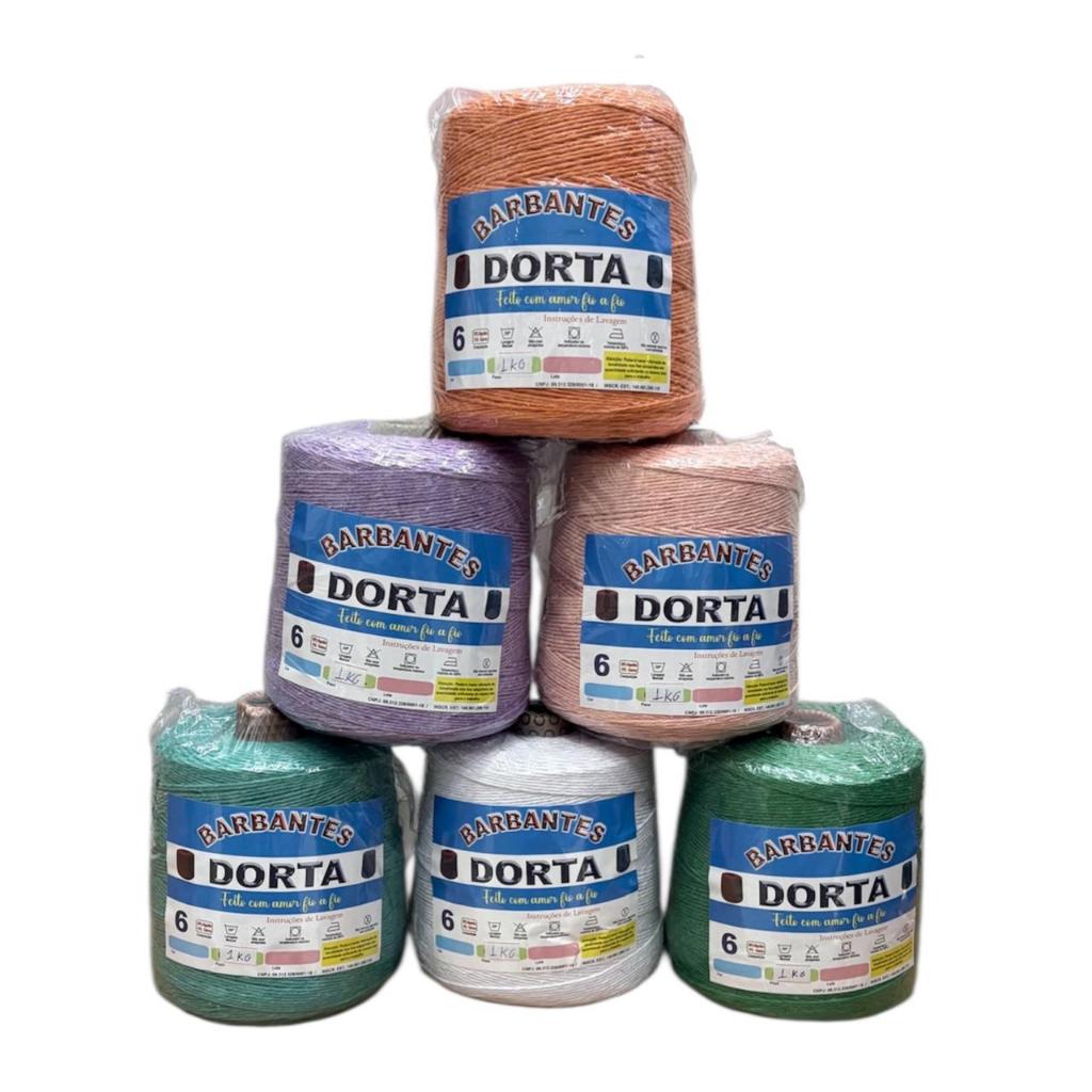 O que é Barbante Dorta? Guia e Onde Comprar | BuscaProdutos