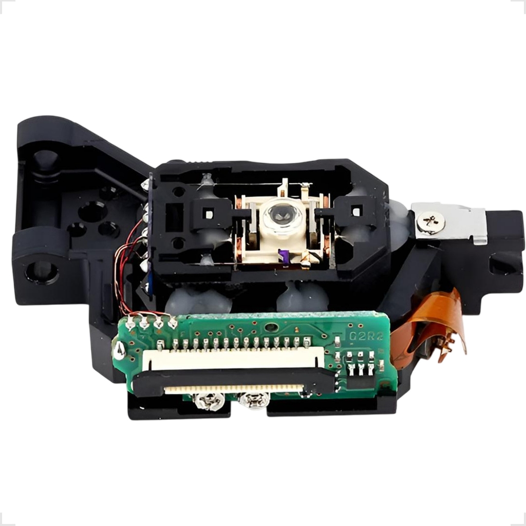 Leitor Óptico Lente Laser HOP-15XX Unidade Óptica Para XBOX360 Slim e Super Slim HOP-15XX/15XXR/1501