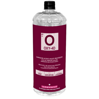 Limpador de Estofados Vinil e Couro OXY2 1500ml EasyTech em Oferta na Shopee