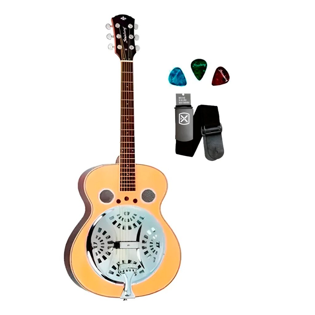 Violão Acústico Strinberg Sdb30