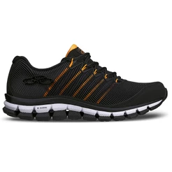 Tênis de Caminhada Unissex Confortável Dynamic - Olympikus