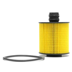 FILTRO DE OLEO JEEP COMPASS 2.0 16V 16/ LONGITUDE/ TRAILHALK DIESEL AUTOMATICO (A100,5XDE71,5XDI18) 3 ANEL ORING