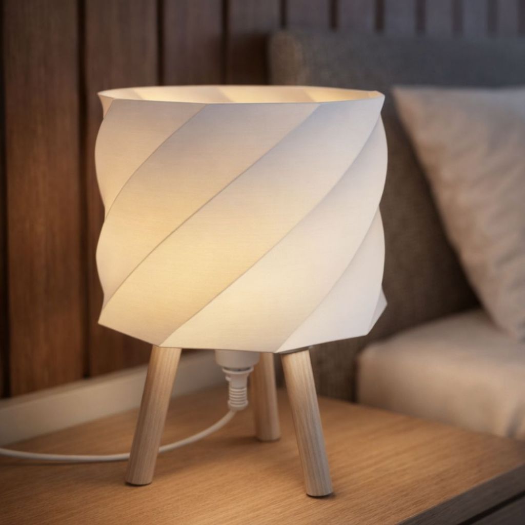 Abajur de Pé para Quarto - Comprar com Melhor Preço em Iluminação