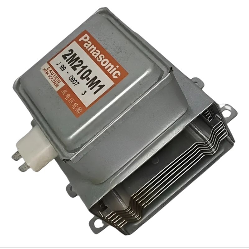 Magnetron Panasonic 2M210-M1 - Original