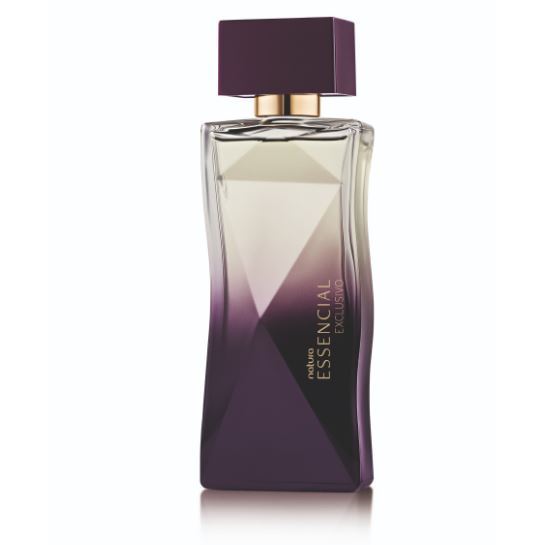 Desodorante Perfume Essencial Exclusivo Feminino 100 ml