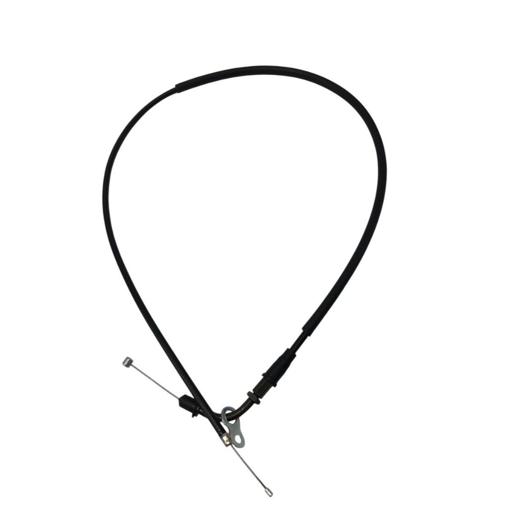Cabo de Acelerador Shineray Jef 150 S Carburada Grua em Oferta na Shopee
