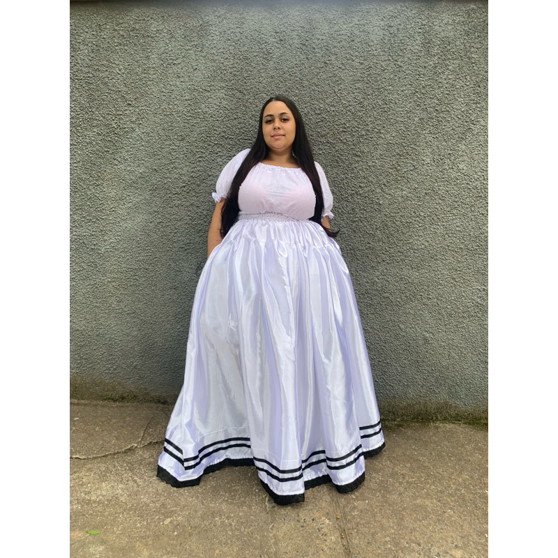 saia encruzilhadas pombagira umbanda candomblé 7 saias mulambo/maria padilha/Figueira/Quitéria/farrapo/cruzeiro/cabaré