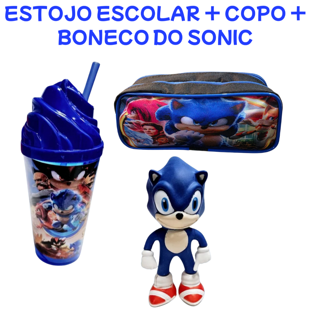 Boneco do Tails Doll: Onde Comprar | BuscaProdutos