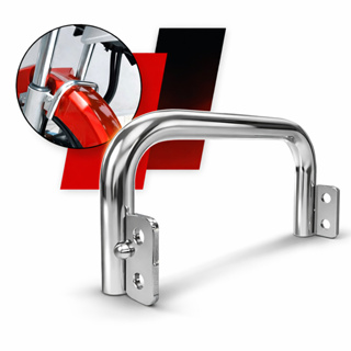 Barra Estabilizadora Cg Titan Fan Start 125 150 160 2014-23 em Oferta na Shopee