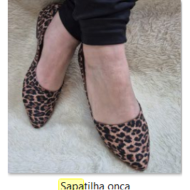 Sapatilha_Feminina_Confortável_Leve_Elegante_Super_Macia_antiderrapante_perfeita_versatil