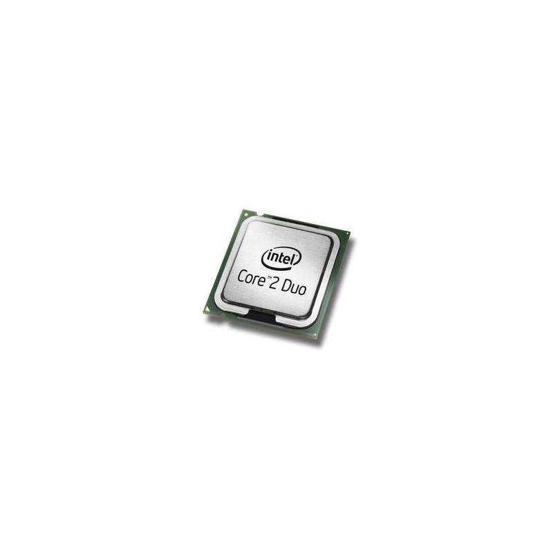Processador Intel Core 2 Duo E7300 2.66GHz LGA775 3MB Cache Usado 100% funcional