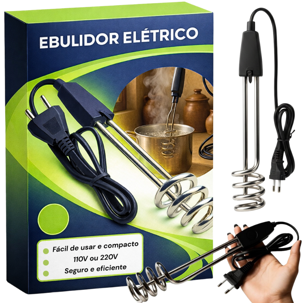 Aquecedor de Leite Elétrico: Onde Comprar | BuscaProdutos