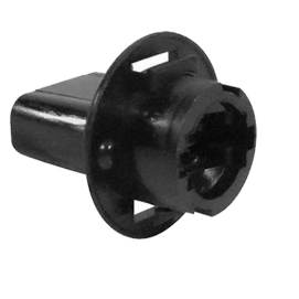 SOQUETE LUZ DE PLACA/ CORTESIA GM OPALA/ CHEVETTE/ MONZA FORD ESCORT/ PAMPA/ DEL REY/ D10/ D20 RAINHA 7076