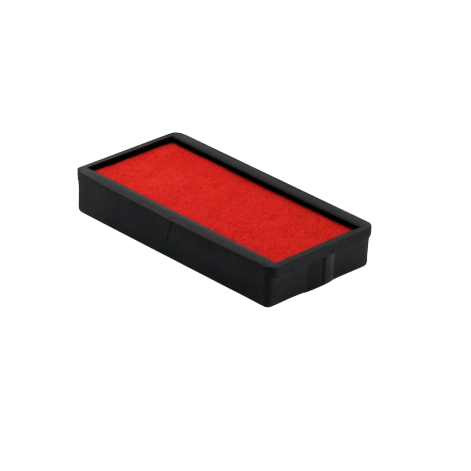 Refil Para Carimbos - Nykon 301- Colop C10 - Premium 10, Gold 10, Tamanho 10mmx27mm,automatik 910 — imagem 2 de 2