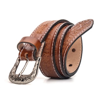 CINTO INFANTIL COUTRY EM COURO LEGITIMO FAZENDINHA AGRO VAQUEJADA em Oferta na Shopee