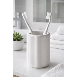 Porta Escovas Decorativo para Banheiro em Oferta na Shopee