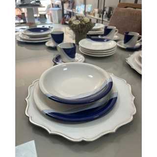 Aparelho Jogo de Jantar 20 Peças Ceramica Mais Vendidas 2025 em Oferta na Shopee