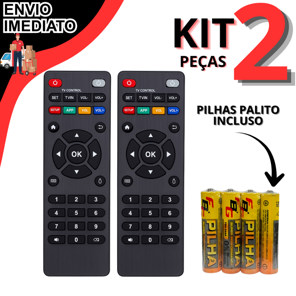 O que é Controle Universal Aoc? Guia e Onde Comprar | BuscaProdutos