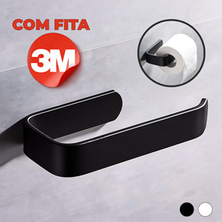 Porta Papel Higiênico Acessórios Banheiro em Oferta na Shopee