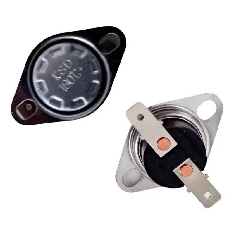 Termostato Do Magnetron Microondas Brastemp Consul 180 Graus
