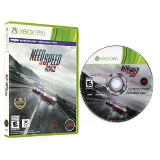 Jogo Need for Speed Rivals para Xbox 360 em Oferta na Shopee