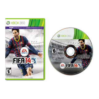 Jogo Fifa 14 para Xbox 360 em Oferta na Shopee