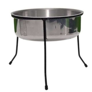 Comedouro e Bebedouro  Elevado Pet Ergonomico Para Caes  Gatos (1 unid ) em Oferta na Shopee