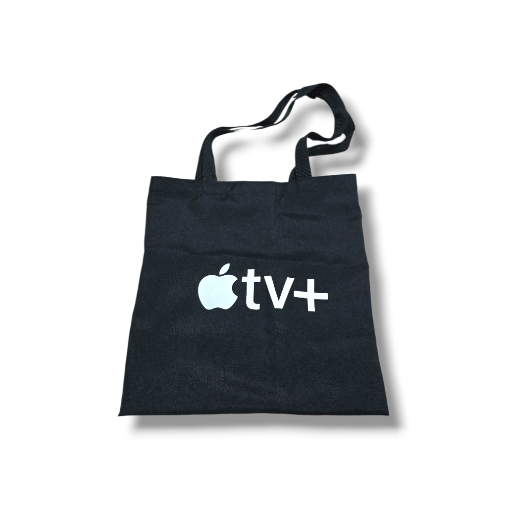 ecobag apple tv - ccxp 2024